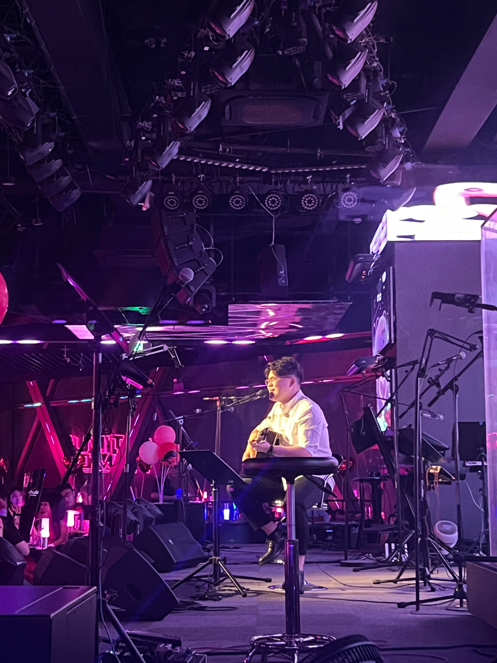 咸阳商务ktv去哪里找-武功县ktv预订