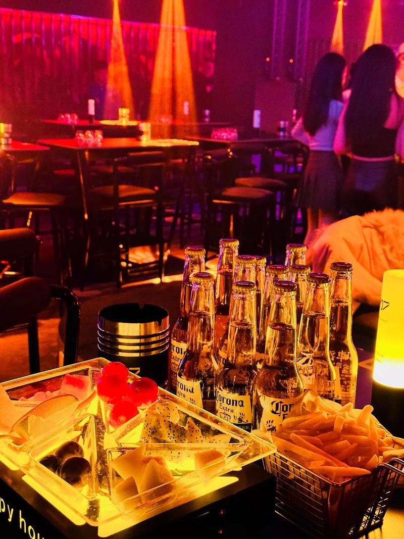 咸阳商务ktv怎么玩全攻略-武功县ktv预订